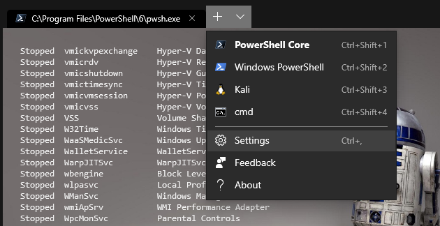 SplitScreen in Windows Terminal | Expert on Something